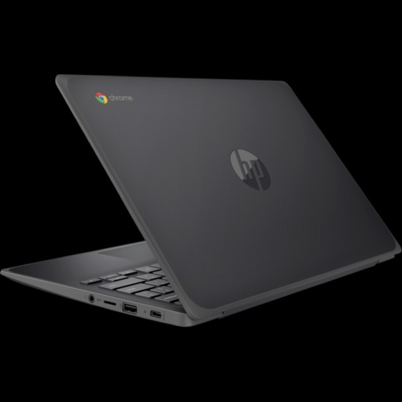 HP Chromebook 11A G8 Education Edition - Picture 2 of 3